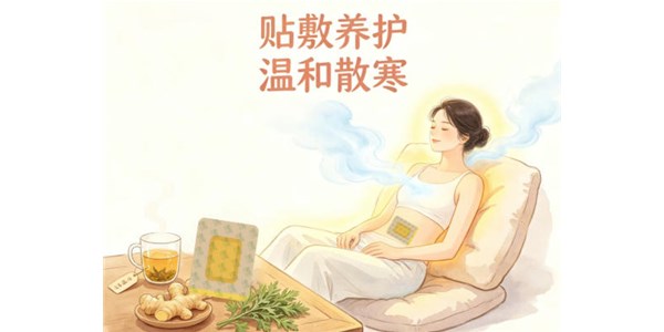 寒为万病之源，阳是立身之本：用对方法，逼出骨缝里的老寒气